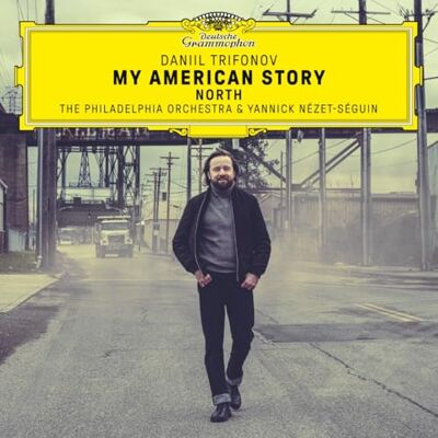 My American Story: North My American Story: North