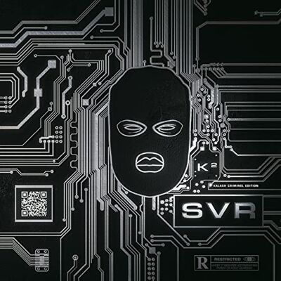 Svr (Kalash Criminel Édition) Svr (Kalash Criminel Édition)