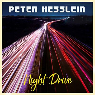 Night Drive Night Drive