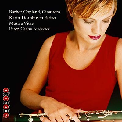Music from the Americas Music from the Americas