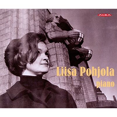 Liisa Pohjola Liisa Pohjola