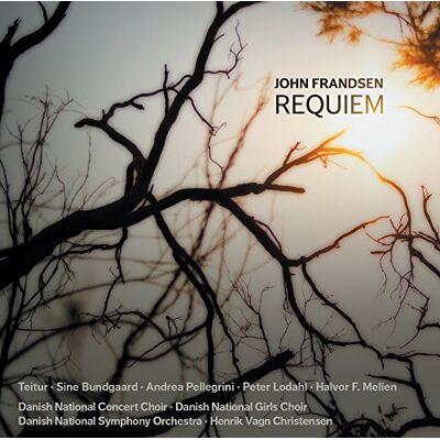 Frandsen: Requiem Frandsen: Requiem
