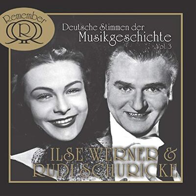 Deutsche Stimmen Vol. 3 Deutsche Stimmen Vol. 3