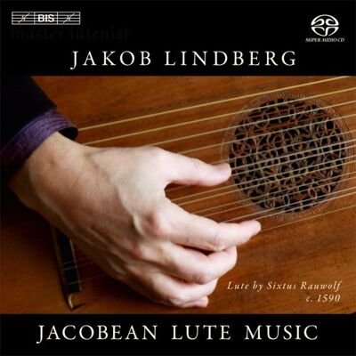Jacobean Lute Music Jacobean Lute Music