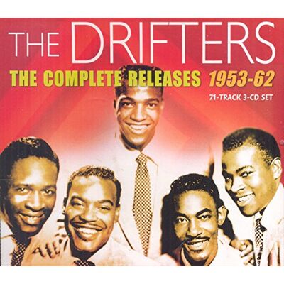 The Complete Releases 1953-62 The Complete Releases 1953-62