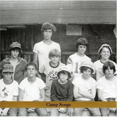 Camp Song Camp Song