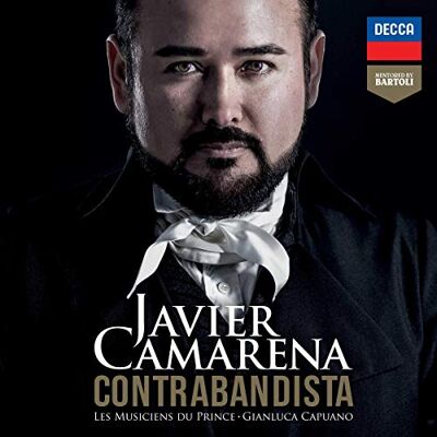Contrabandista Contrabandista