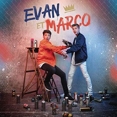 Evan Et Marco Evan Et Marco