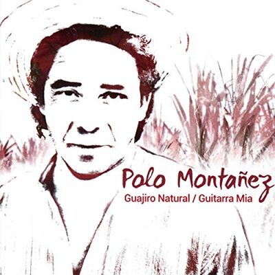 Guajiro Natural / Guitarra Mia Guajiro Natural / Guitarra Mia