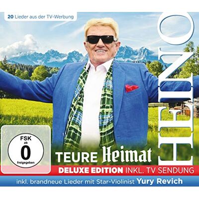 Teure Heimat Inkl.TV Sendung Teure Heimat Inkl.TV Sendung