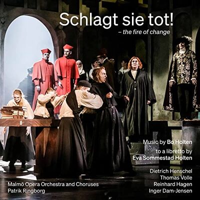 Bo Holten: Schlagt sie tot! Bo Holten: Schlagt sie tot!