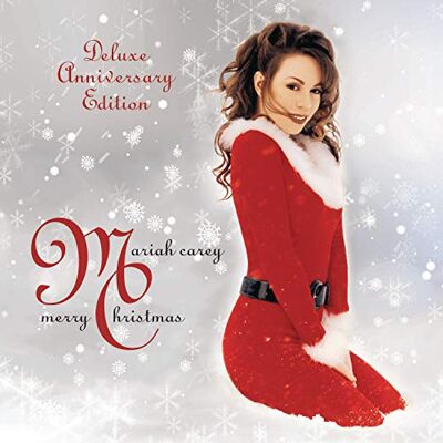 Merry Christmas Deluxe Anniversary Edition Merry Christmas Deluxe Anniversary Edition