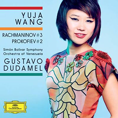 Rachmaninov: Piano Concerto No 3 / Prokofiev: Piano Concerto No 2 Rachmaninov: Piano Concerto No 3 / Prokofiev: Piano Concerto No 2