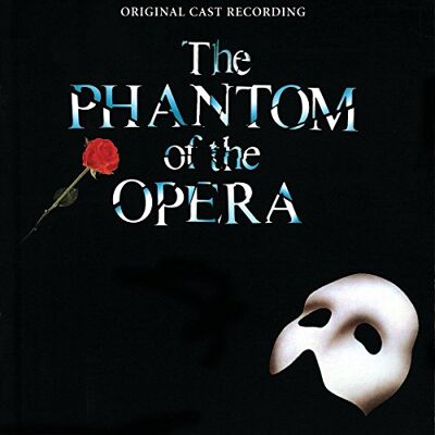 The Phantom of the Opera The Phantom of the Opera