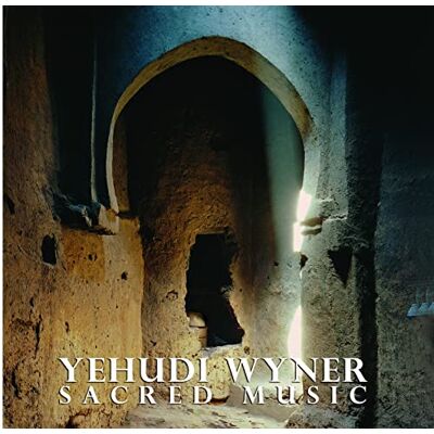 Wyner: Vol.3 Sacred Music Wyner: Vol.3 Sacred Music