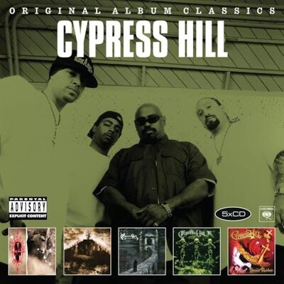 Original Album Classics Original Album Classics