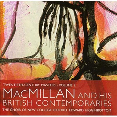 MacMillan And His British Contemporaries MacMillan And His British Contemporaries