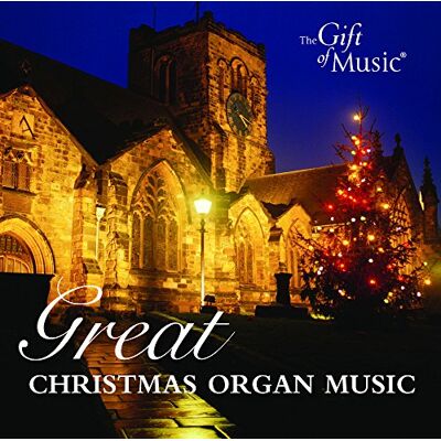 Great Christmas Organ Music Great Christmas Organ Music