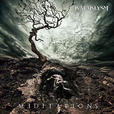 Meditations (Limited Digipak incl. Bonus DVD) Meditations (Limited Digipak incl. Bonus DVD)
