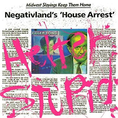 Negativland Helter Stupid Negativland Helter Stupid