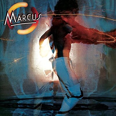 Marcus Marcus