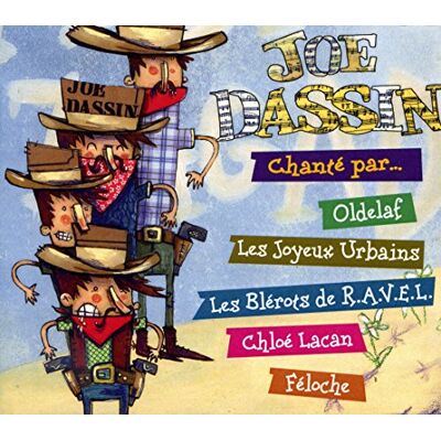 Various Joe Dassin Chante Par Various Joe Dassin Chante Par