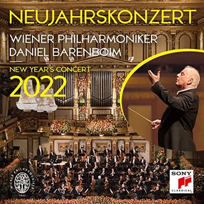 New Year's Concert 2022 New Year's Concert 2022