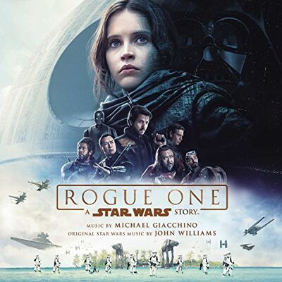 Rogue One: A Star Wars Story Rogue One: A Star Wars Story