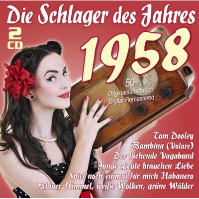 Die Schlager Des Jahres.. Die Schlager Des Jahres..