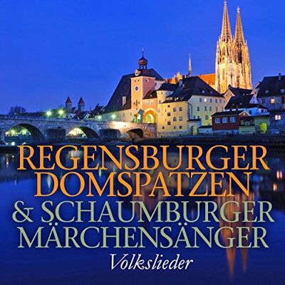 Volkslieder Volkslieder