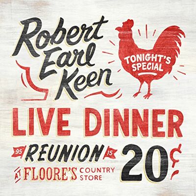Live Dinner Reunion Live Dinner Reunion