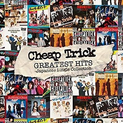 Greatest Hits Japanese Single Collection [Blu-spec Greatest Hits Japanese Single Collection [Blu-spec