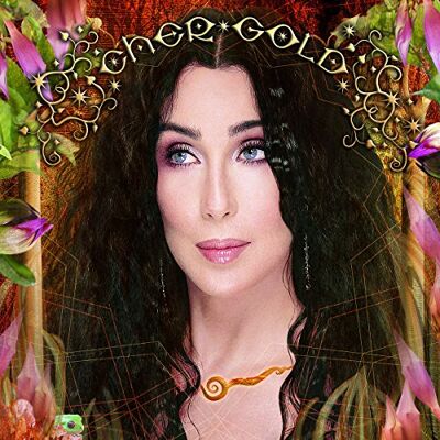 Cher Gold (NEW 2CD) Cher Gold (NEW 2CD)