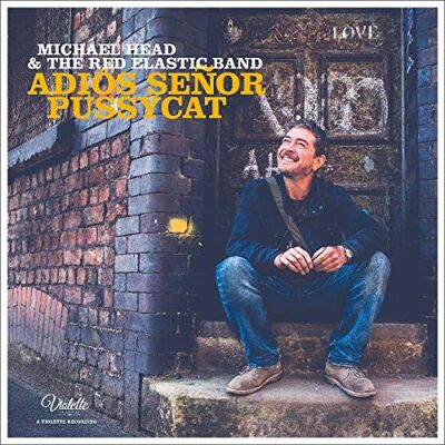 Adios Senor Pussycat Adios Senor Pussycat