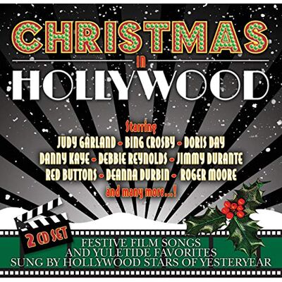 Christmas In Hollywood (2CD) Christmas In Hollywood (2CD)