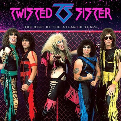 The Best of the Atlantic Years The Best of the Atlantic Years