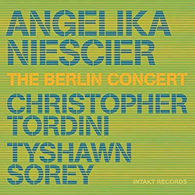 The Berlin Concert The Berlin Concert
