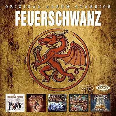 Original Album Classics Original Album Classics