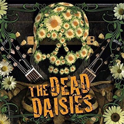The Dead Daisies The Dead Daisies