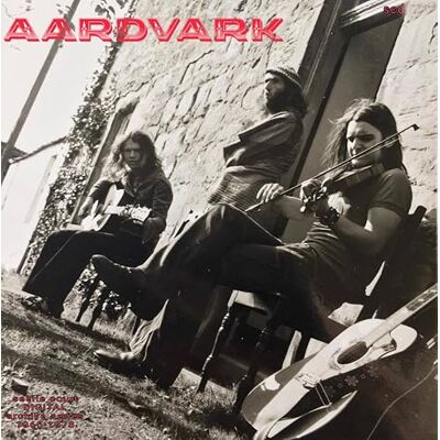 Aardvark (1970) Aardvark (1970)