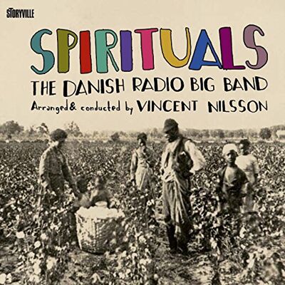 Spirituals Spirituals