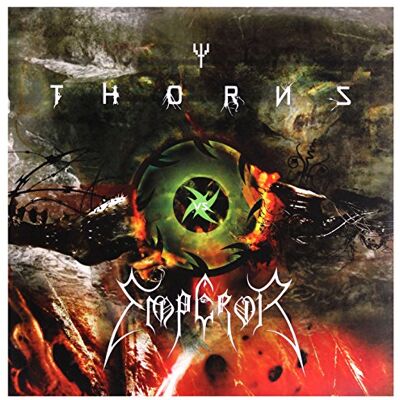 Thorns Vs Emperor Thorns Vs Emperor