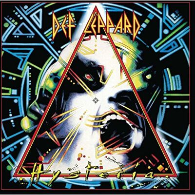 Hysteria Hysteria