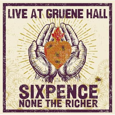 Live From Gruene Hall Live From Gruene Hall