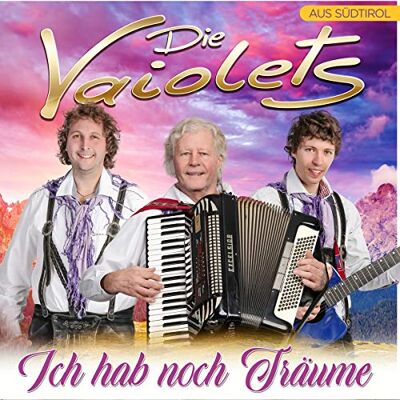 Ich Hab Noch Träume Ich Hab Noch Träume