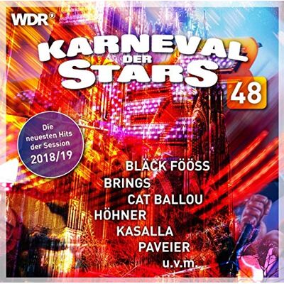 Karneval der Stars 48 Karneval der Stars 48