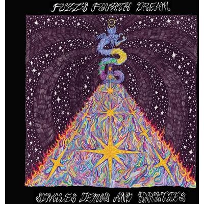 Fuzz's Fourth Dream: Singles, Demos And Rarities Fuzz's Fourth Dream: Singles, Demos And Rarities