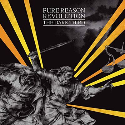 The Dark Third (2020 Reissue) The Dark Third (2020 Reissue)