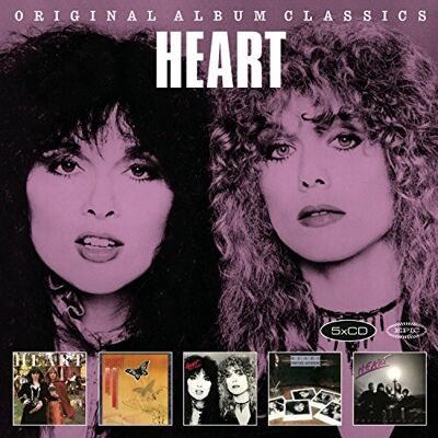 Original Album Classics Original Album Classics