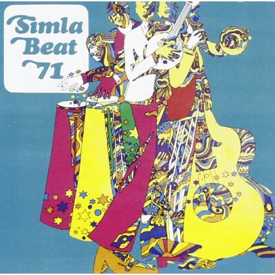 Simla Beat 71 Simla Beat 71
